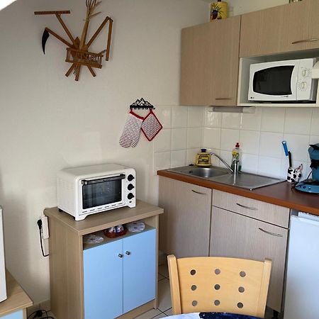 Studio 4 Couchages Arreau Dış mekan fotoğraf