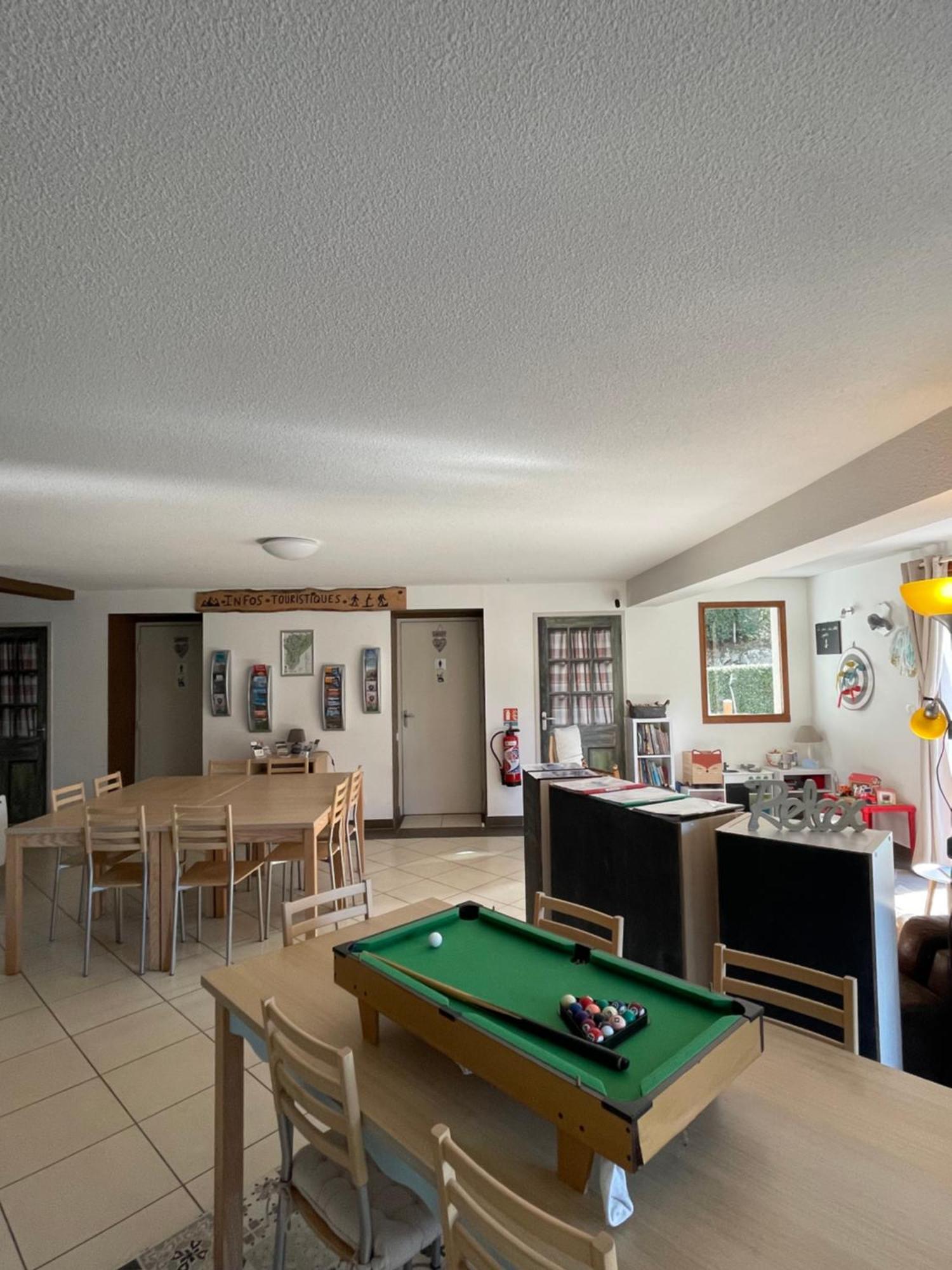 Studio 4 Couchages Arreau Dış mekan fotoğraf