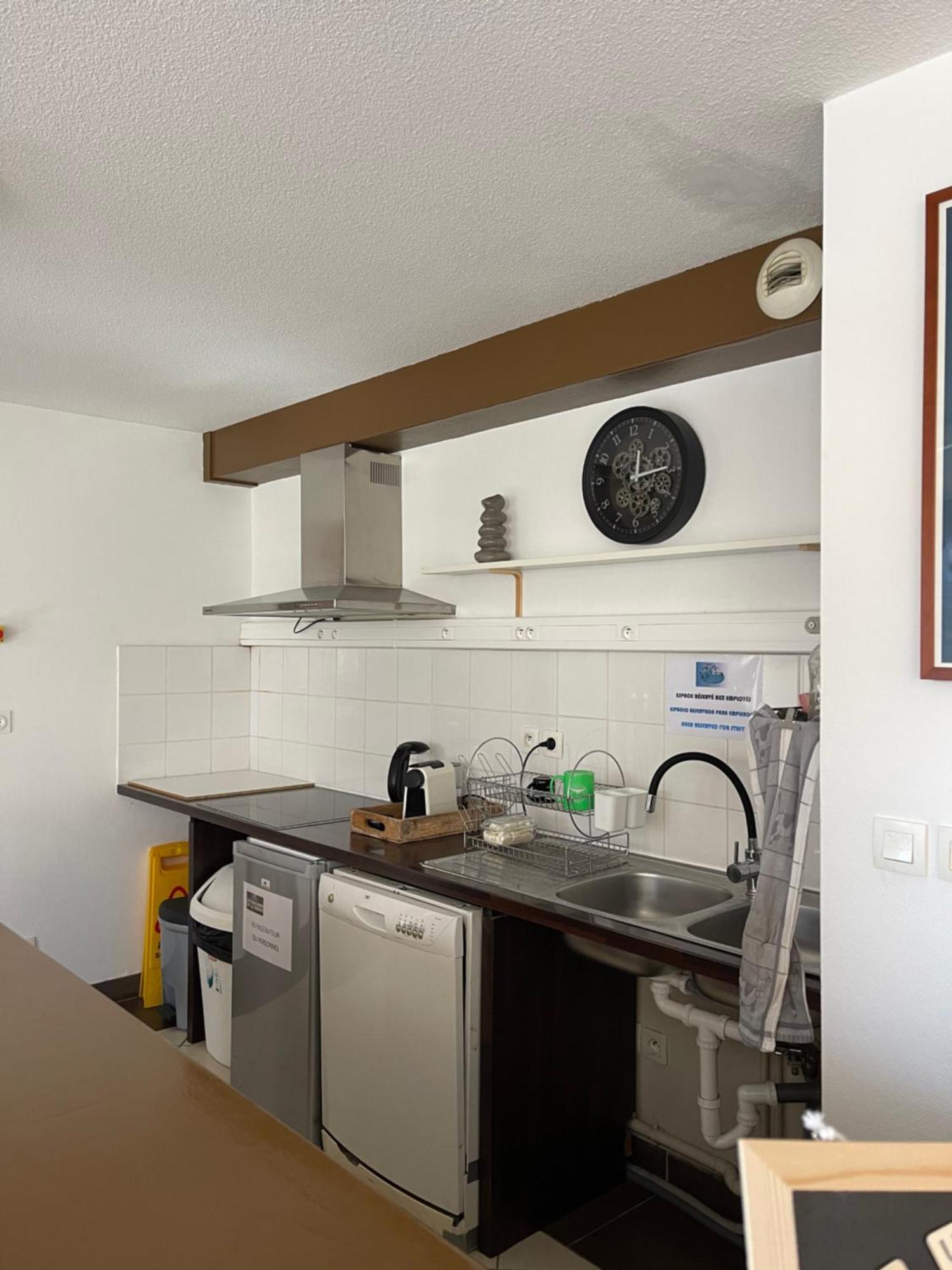 Studio 4 Couchages Arreau Dış mekan fotoğraf